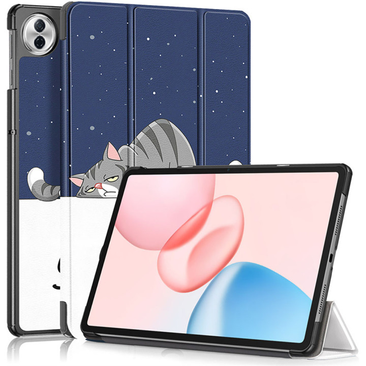 Чохол Galeo Slimline Print для Honor Pad 10 12.1" (HEY3-W09, HEY3-N09) Good Night