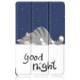 Чохол Galeo Slimline Print для Honor Pad 10 12.1" (HEY3-W09, HEY3-N09) Good Night