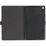 Чехол Galeo Flex TPU Folio для Xiaomi Mi Pad 4 Plus 10.1" Dark Blue