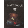 Чохол Galeo Classy Printed Stand для Apple iPad 9.7 2017 / 2018 Angry Bear