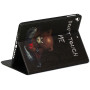 Чохол Galeo Classy Printed Stand для Apple iPad 9.7 2017 / 2018 Angry Bear