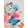 Чохол Galeo Classy Printed Stand для Apple iPad 9.7 2017 / 2018 Butterflies