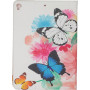Чохол Galeo Classy Printed Stand для Apple iPad 9.7 2017 / 2018 Butterflies