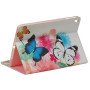 Чохол Galeo Classy Printed Stand для Apple iPad 9.7 2017 / 2018 Butterflies