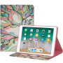 Чохол Galeo Classy Printed Stand для Apple iPad 9.7 2017 / 2018 Life Tree