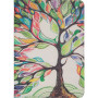 Чохол Galeo Classy Printed Stand для Apple iPad 9.7 2017 / 2018 Life Tree