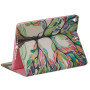 Чохол Galeo Classy Printed Stand для Apple iPad 9.7 2017 / 2018 Life Tree
