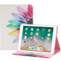 Чохол Galeo Classy Printed Stand для Apple iPad 9.7 2017 / 2018 Flower