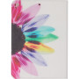 Чохол Galeo Classy Printed Stand для Apple iPad 9.7 2017 / 2018 Flower