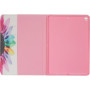 Чохол Galeo Classy Printed Stand для Apple iPad 9.7 2017 / 2018 Flower