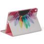 Чохол Galeo Classy Printed Stand для Apple iPad 9.7 2017 / 2018 Flower