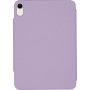 Чохол ZOYU Magnetic Buckle Series для Apple iPad mini 7 (2024) / mini 6 (2021) Lavender