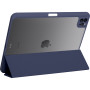 Чохол Galeo Hybrid with Pencil Holder для Apple iPad Pro 11" (2020/2021/2022) Navy Blue