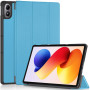 Чохол Galeo Slimline Portfolio для Xiaomi Redmi Pad 2 Pro 12.1" (2025) Blue