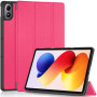 Чохол Galeo Slimline Portfolio для Xiaomi Redmi Pad 2 Pro 12.1" (2025) Hotpink