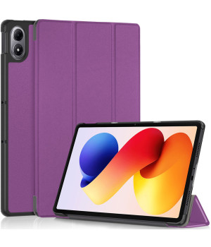 Чохол Galeo Slimline Portfolio для Xiaomi Redmi Pad 2 Pro 12.1" (2025) Purple