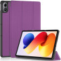Чохол Galeo Slimline Portfolio для Xiaomi Redmi Pad 2 Pro 12.1" (2025) Purple