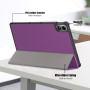 Чохол Galeo Slimline Portfolio для Xiaomi Redmi Pad 2 Pro 12.1" (2025) Purple