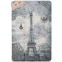 Чохол Galeo Slimline Print для Xiaomi Redmi Pad 2 Pro 12.1" (2025) Paris