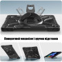 Протиударний чохол Galeo Heavy Duty для Microsoft Surface Pro 12 Copilot+PC (2025) Black