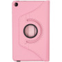 Поворотный чехол Galeo для Xiaomi Mi Pad 4 Pink