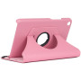 Поворотный чехол Galeo для Xiaomi Mi Pad 4 Pink