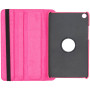 Поворотний чохол Galeo для Xiaomi Mi Pad 4 Hotpink