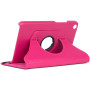 Поворотний чохол Galeo для Xiaomi Mi Pad 4 Hotpink