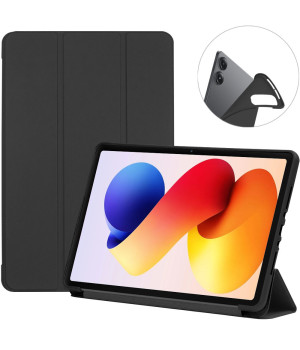 Чохол Galeo Silicone Color Series для Xiaomi Redmi Pad 2 Pro 12.1" (2025) Black