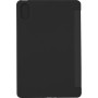 Чохол Galeo Silicone Color Series для Xiaomi Redmi Pad 2 Pro 12.1" (2025) Black