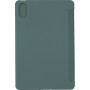 Чохол Galeo Silicone Color Series для Xiaomi Redmi Pad 2 Pro 12.1" (2025) Dark Green