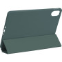 Чохол Galeo Silicone Color Series для Xiaomi Redmi Pad 2 Pro 12.1" (2025) Dark Green
