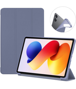 Чохол Galeo Silicone Color Series для Xiaomi Redmi Pad 2 Pro 12.1" (2025) Heather