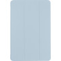 Чохол Galeo Silicone Color Series для Xiaomi Redmi Pad 2 Pro 12.1" (2025) Light Blue