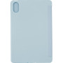 Чохол Galeo Silicone Color Series для Xiaomi Redmi Pad 2 Pro 12.1" (2025) Light Blue