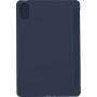 Чохол Galeo Silicone Color Series для Xiaomi Redmi Pad 2 Pro 12.1" (2025) Navy Blue
