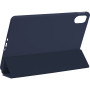 Чохол Galeo Silicone Color Series для Xiaomi Redmi Pad 2 Pro 12.1" (2025) Navy Blue