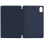Чохол Galeo Silicone Color Series для Xiaomi Redmi Pad 2 Pro 12.1" (2025) Navy Blue