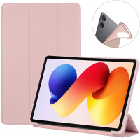 Чохол Galeo Silicone Color Series для Xiaomi Redmi Pad 2 Pro 12.1" (2025) Pink