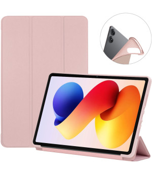 Чохол Galeo Silicone Color Series для Xiaomi Redmi Pad 2 Pro 12.1" (2025) Pink