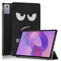 Чохол Galeo Slimline Print для Lenovo Idea Tab Plus 12.1"/Tab K12 (2025) TB361FU, TB361ZU Don't Touch!