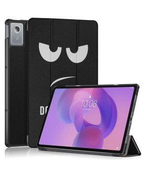 Чехол Galeo Slimline Print для Lenovo Idea Tab Plus 12.1"/Tab K12 (2025) TB361FU, TB361ZU Don't Touch!