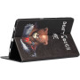 Чохол Galeo Classy Printed Stand для Samsung Galaxy Tab A 10.5 SM-T590, T595 Angry Bear