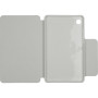 Чохол Galeo TPU Origami with Buckle для Samsung Galaxy Tab A11 8.7" SM-X130, SM-X135 / Tab A9 Grey
