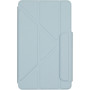 Чохол Galeo TPU Origami with Buckle для Samsung Galaxy Tab A11 8.7" SM-X130, SM-X135 / Tab A9 Light Blue