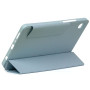 Чохол Galeo TPU Origami with Buckle для Samsung Galaxy Tab A11 8.7" SM-X130, SM-X135 / Tab A9 Light Blue