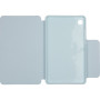 Чохол Galeo TPU Origami with Buckle для Samsung Galaxy Tab A11 8.7" SM-X130, SM-X135 / Tab A9 Light Blue