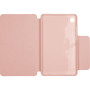 Чохол Galeo TPU Origami with Buckle для Samsung Galaxy Tab A11 8.7" SM-X130, SM-X135 / Tab A9 Pink