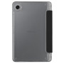 Чохол Galeo Acrylic Y-Type з відсіком для стилуса для Samsung Galaxy Tab A11 SM-X130, SM-X135 Black