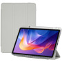 Чохол з відсіком для стилуса для Xiaomi Redmi Pad 2 11" (2025) Galeo Acrylic Trifold Grey
